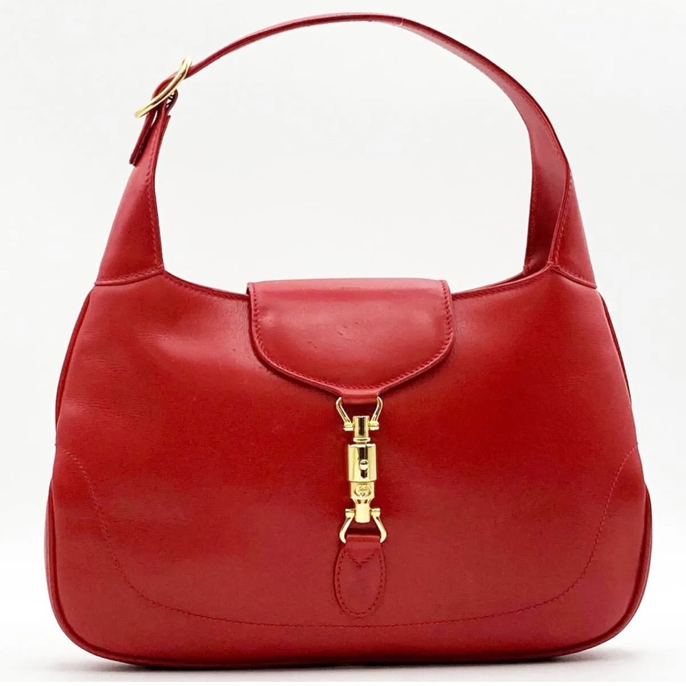 Gucci Jackie Shoulder Handbag